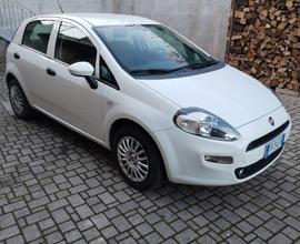 FIAT Punto 4ª serie - 2015