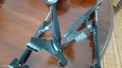 retrovisori per auto con caravan