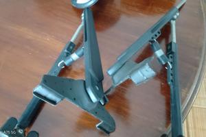 retrovisori per auto con caravan