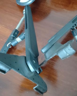 retrovisori per auto con caravan