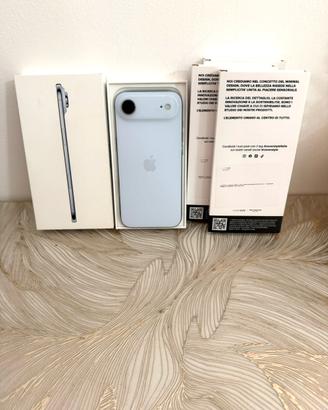 IPHONE AIR 256G