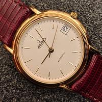 Orologio Automatico Swiss Made Antares Nuovo