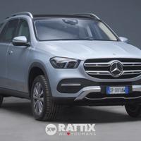 MERCEDES GLE - V167 2019 GLE 300 d mhev Sport 4mat