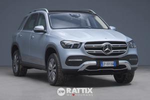 MERCEDES GLE - V167 2019 GLE 300 d mhev Sport 4mat