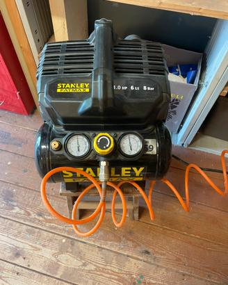 Compressore Stanley
