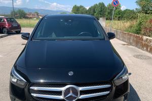 Mercedes Classe B180