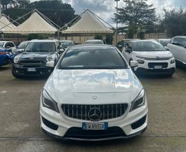 Mercedes-benz CLA 220 Automatic Premium