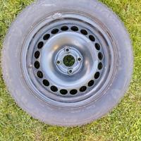 Pneumatici invernali 