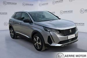 Peugeot 3008 1.5 BlueHDi 130 CV EAT8 Allure Pack