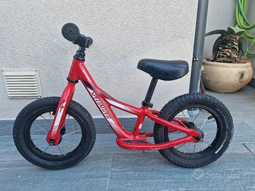 Specialized bambino ruote 12