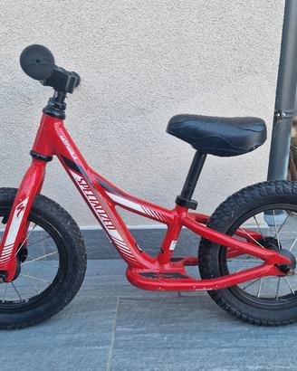 Specialized bambino ruote 12