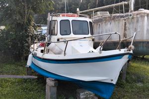 Gozzo Montecristo guida senza patente