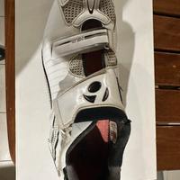 Scarpe bici Triathlon Bontrager