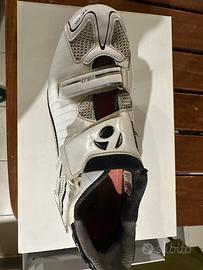 Scarpe bici Triathlon Bontrager