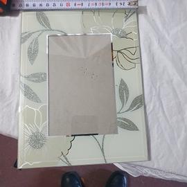 porta foto da scrivania