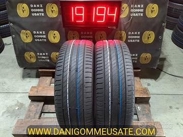 2 GOMME ESTIVE 205 55 16 MICHELIN 75%