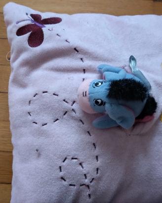 mini cuscino