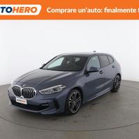 BMW 118 d 5p. Msport