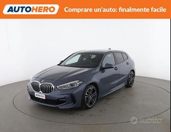 BMW 118 d 5p. Msport