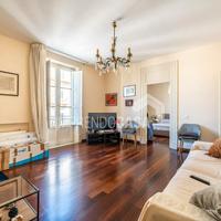 3 vani 97 mq 3° piano in Via N. Garzilli (Libertà)