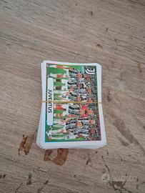 149 figurine calciatori panini 2025-2026