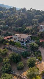 Villa nel cuore dell'Ogliastra
