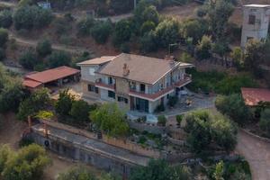 Villa nel cuore dell'Ogliastra