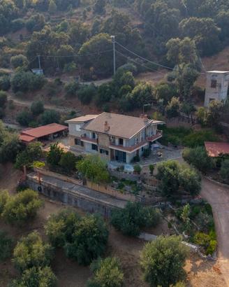 Villa nel cuore dell'Ogliastra