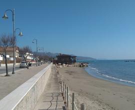 Casa direttamente sul mare