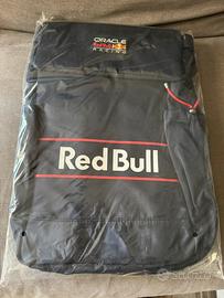 Red Bull Backpack night sky