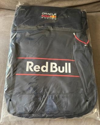 Red Bull Backpack night sky