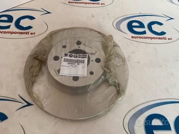 51859075 Disco freno anteriore Fiat Uno, Punto ORI
