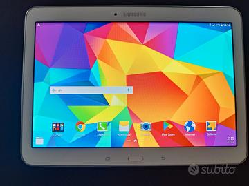 Samsung Galaxy Tab 4 SM-T535