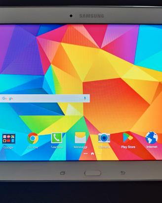 Samsung Galaxy Tab 4 SM-T535