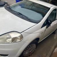 RICAMBI USATI AUTO FIAT Grande Punto 2Â° Serie GRA
