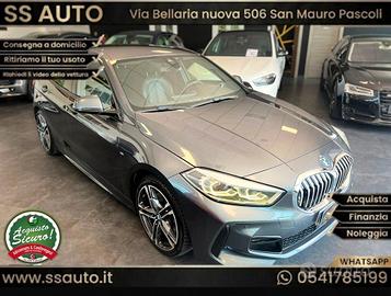 Bmw 120 120d xDrive 5p. Msport
