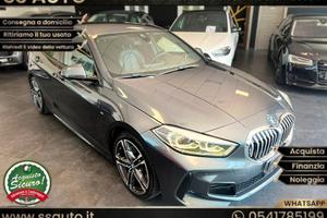 Bmw 120 120d xDrive 5p. Msport