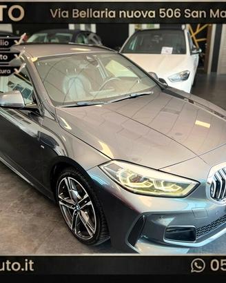 Bmw 120 120d xDrive 5p. Msport