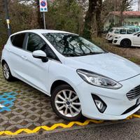 FORD FIESTA 5 porte