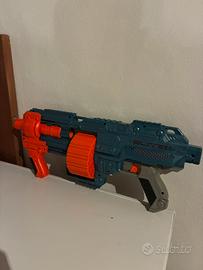 Nerf Elite 2.0 Shockwave RD-15 Hasbro