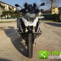 BMW R 1200 GS ENDURO