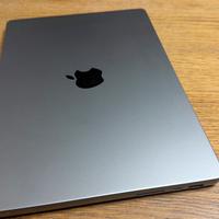 Apple MacBook Pro 14‑inch (2021)