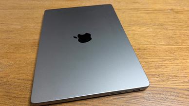 Apple MacBook Pro 14‑inch (2021)