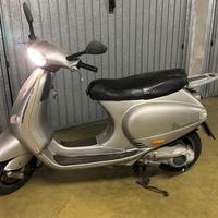 Vespa Piaggio 125 ET4 2000