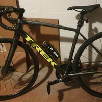 BICICLETTA DA CORSA TREK Domane Al