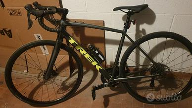 BICICLETTA DA CORSA TREK Domane Al