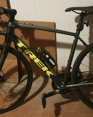 BICICLETTA DA CORSA TREK Domane Al