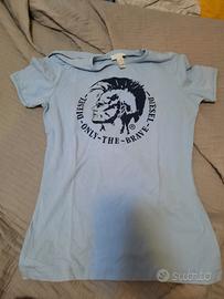 T-shirt Diesel 