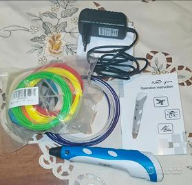 Penna Myguru stampante 3D
