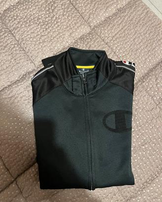 Felpa Champion taglia M unisex